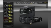 Сборник колес v2.0 para Euro Truck Simulator 2 miniatura 12
