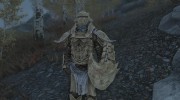 Bonemold is Light Armor for TES V: Skyrim miniature 1