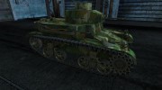 M2 lt от sargent67 7 для World Of Tanks миниатюра 5