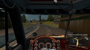 Двигатель 2000л.с Coronado for Euro Truck Simulator 2 miniature 2