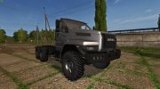 Урал NEXT 44202 for Farming Simulator 2017 miniature 1