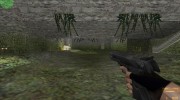 M8 RABID WEASELS для Counter Strike 1.6 миниатюра 3