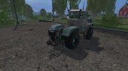 ХТЗ T-150K para Farming Simulator 2015 miniatura 3