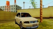 Volkswagen Passat para GTA San Andreas miniatura 1