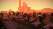 ENBseries by Jurez v1.0 для GTA San Andreas миниатюра 2