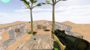 aim_desert для Counter Strike 1.6 миниатюра 2