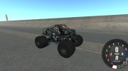Bigfoot Monster Truck for BeamNG.Drive miniature 1