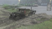 ЗиС 5 for Spintires 2014 miniature 11