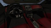 Alfa Romeo Brera para GTA San Andreas miniatura 6