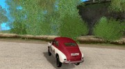 ГАЗ М-72 для GTA San Andreas миниатюра 3