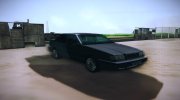 Volvo 850 для GTA San Andreas миниатюра 3