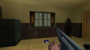 MP5 from Counter Strike Source para GTA San Andreas miniatura 3