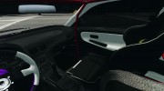 Nissan Sileighty for GTA 4 miniature 7
