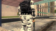 Counter Strike Terror para GTA 3 miniatura 3