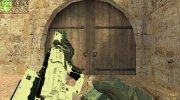 COD:O Freedom SR Diver Collection para Counter Strike 1.6 miniatura 4