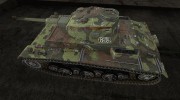 VK3001(H) от DrRUS para World Of Tanks miniatura 2