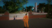 Pastel Suit for GTA Vice City miniature 2