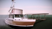 HD Лодки  миниатюра 2