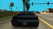 VCS Reflections для GTA San Andreas миниатюра 6