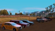 Wagons and Jeeps Pack  миниатюра 1