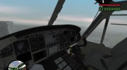 Bell 412 для GTA San Andreas миниатюра 7