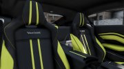 2019 Aston Martin Vantage for GTA 5 miniature 9