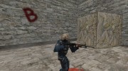 1.6 Galil retexture for Counter Strike 1.6 miniature 4