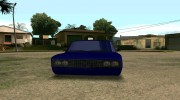 ВАЗ 2106 БПАН for GTA San Andreas miniature 4