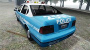 LCPD Police Patrol для GTA 4 миниатюра 3