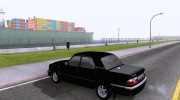 ГАЗ 3110 for GTA San Andreas miniature 2