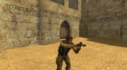 Tactical Deagle On Valves Animation para Counter Strike 1.6 miniatura 4