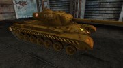 Т-32 от Cre@tor для World Of Tanks миниатюра 5