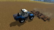 БДТ-7 para Farming Simulator 2015 miniatura 1