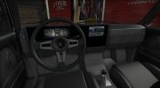Volkswagen Caddy Sommerzeit for GTA San Andreas miniature 6