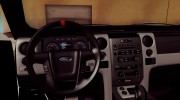 Ford F-150 para GTA San Andreas miniatura 5