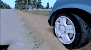 Honda CR-V (MK2) for GTA San Andreas miniature 14