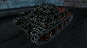 Т-34 _ZeRG_ для World Of Tanks миниатюра 1