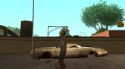 Скин из gta vc para GTA San Andreas miniatura 2
