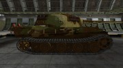 Ремоделинг для Е-75 para World Of Tanks miniatura 5