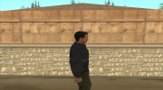 Wmybmx CR Style for GTA San Andreas miniature 3