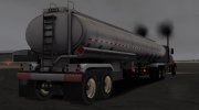 Petrol Trailer Fix для GTA San Andreas миниатюра 1