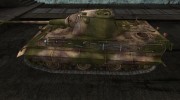 Шкурка для E-50 para World Of Tanks miniatura 2