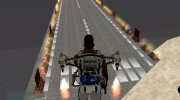 [SAMP-RP] Дальнобойщик для GTA San Andreas миниатюра 37