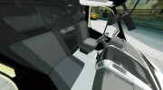 INEM Ambulance for GTA 4 miniature 7