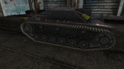 StuG III от Grafh для World Of Tanks миниатюра 5