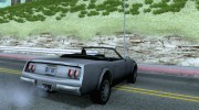 VC Stinger para GTA San Andreas miniatura 3