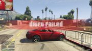 Drift Tuning Menu And Drift Counter 5.0 for GTA 5 miniature 7