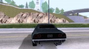 Flatout2 Scorpion for GTA San Andreas miniature 2