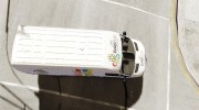 Mercedes-Benz Sprinter Euro 2012 для GTA 4 миниатюра 9