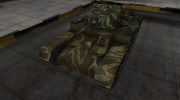 Скин с камуфляжем для советских танков v2  miniature 3